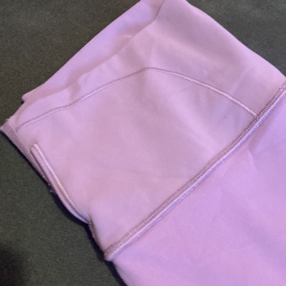 lululemon Align HR Pant - Picture 1 of 4